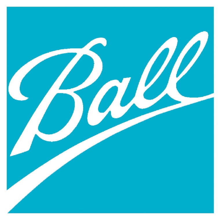 Ball logo